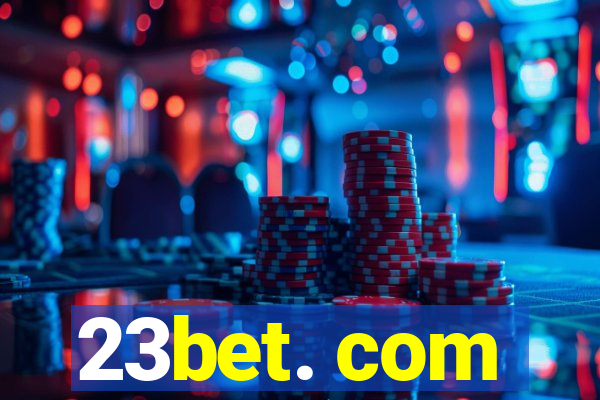 23bet. com